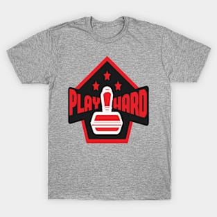 Play Hard T-Shirt